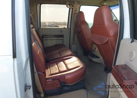 2009 Ford F-250 Fx4/Harley-Davidson/King Ranch/Lariat/Xl/Xlt z USA, uszkodzony, nr VIN 1FTSW21R99EA40562